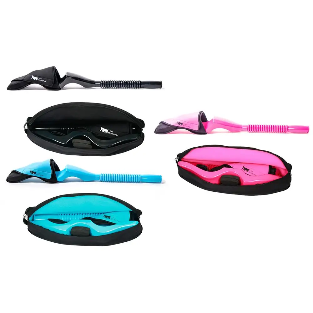 Foot Stretcher Professional Ballet Tutu Tool Folding Classical Ballet Foot Stretch For Dancer Device Instep Ballet Accessories