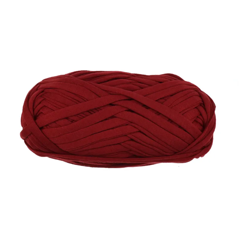 c32 deep red