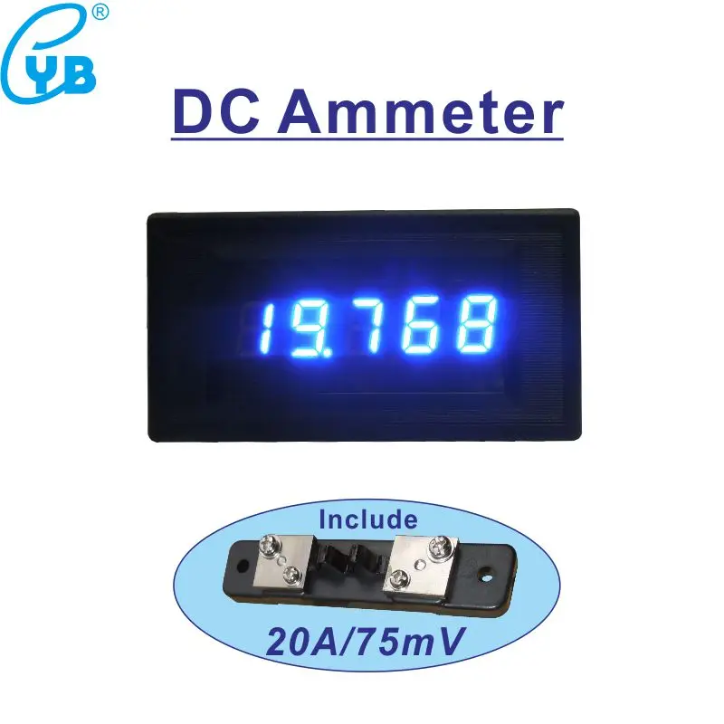 YB5145A-DC20A