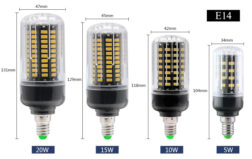 LED LED (6)