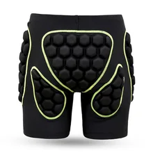 Мотокросс Броня Шорты мужские Гонки Велоспорт Hip Protector Колодки Катание Передач Мотоцикла Протектор Колодки Бедра Шорты
