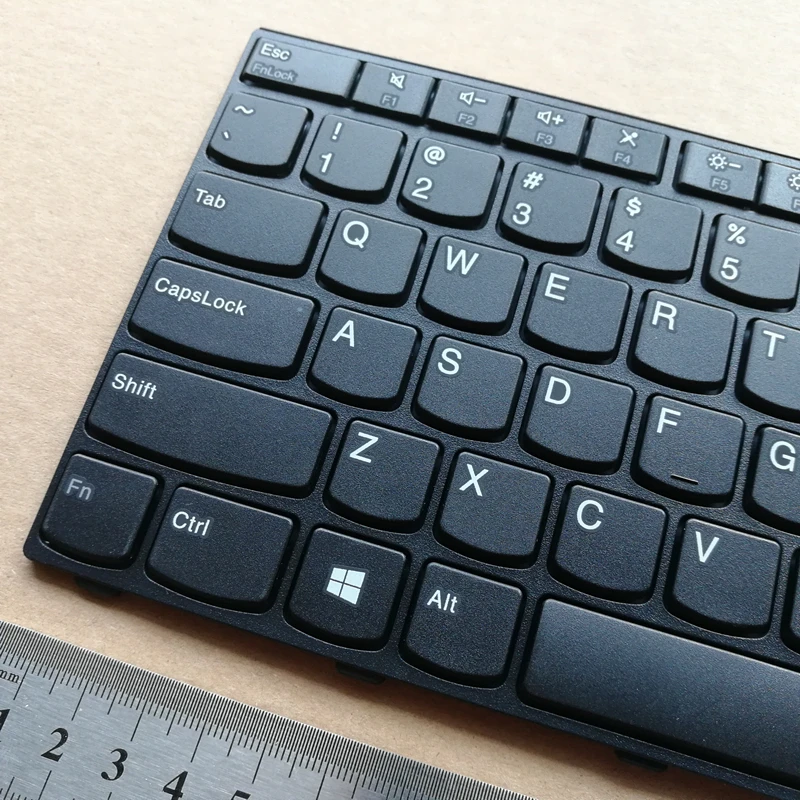 Teclado de substituição