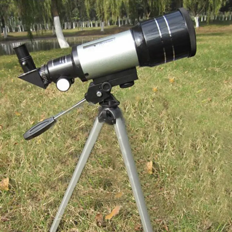 Top Quality 150X Zoom HD Outdoor Monocular Astronomical