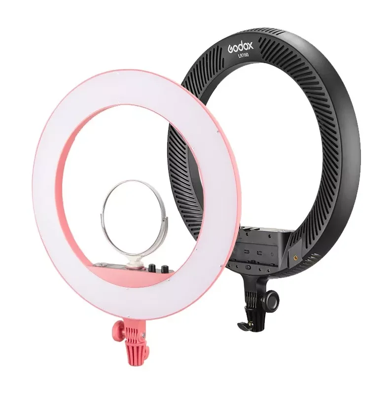 Aliexpress.com : Buy GODOX LR160 18W 3200k 8000K Color ...