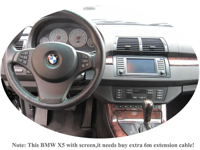 harman kardon bmw x5