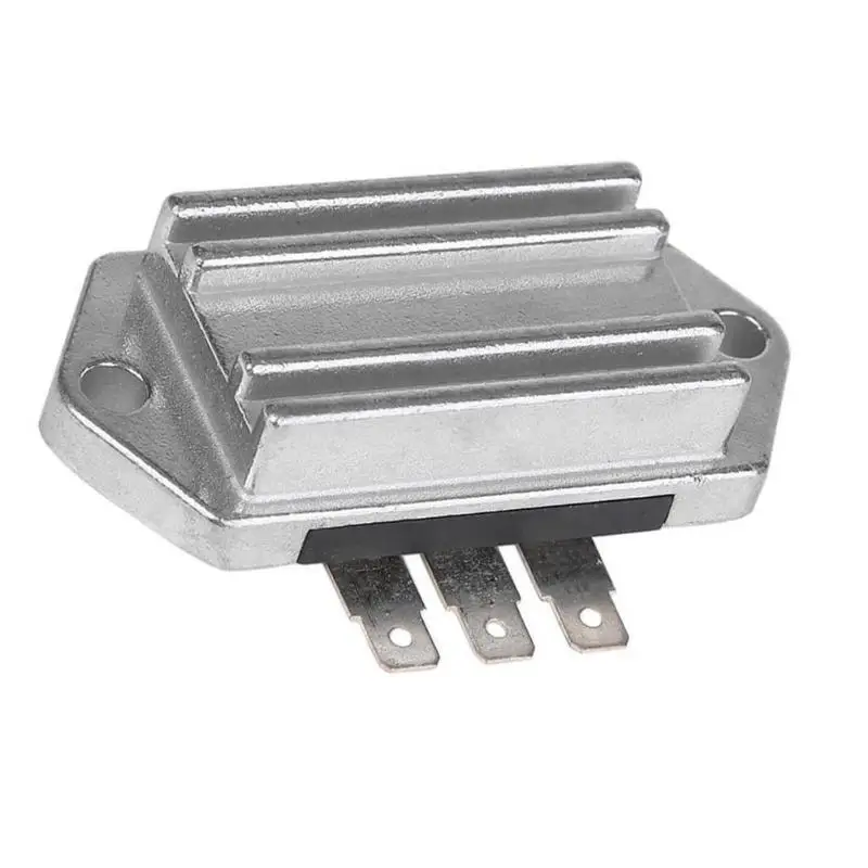 Motorcycle Ingition Metal Silver Bridge Rectifier K Voltage Motorcycle Ingition Metal Silver Bridge Rectifier K Voltage Regulator For Kohler 8 25 Hp Engine 41 403 03 755 In Motorbike From