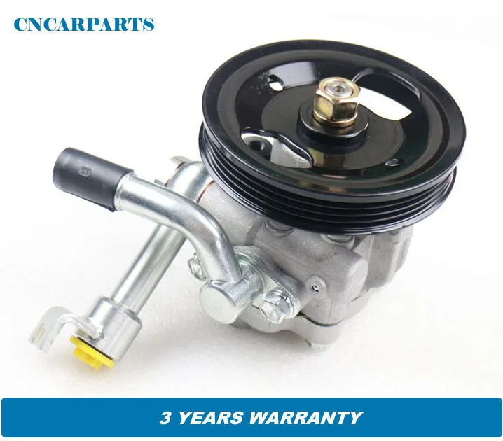 Front Power Steering Pump Fit for Nissan Murano 2003-2007 49110-CB00C | Автомобили и мотоциклы