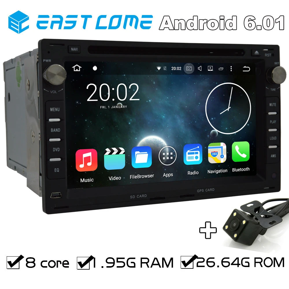 Best Octa Core Android 6.0 Car DVD for PEUGEOT 307 SEAT ALHAMBRA CORDOBA 6L IBIZA 6L LEON 1M TOLEDO 1M SUPERB With Rear View Camera 0 Best Octa Core Android 6.0 Car DVD for PEUGEOT 307 SEAT ALHAMBRA CORDOBA 6L IBIZA 6L LEON 1M TOLEDO 1M SUPERB With Rear View Camera 0