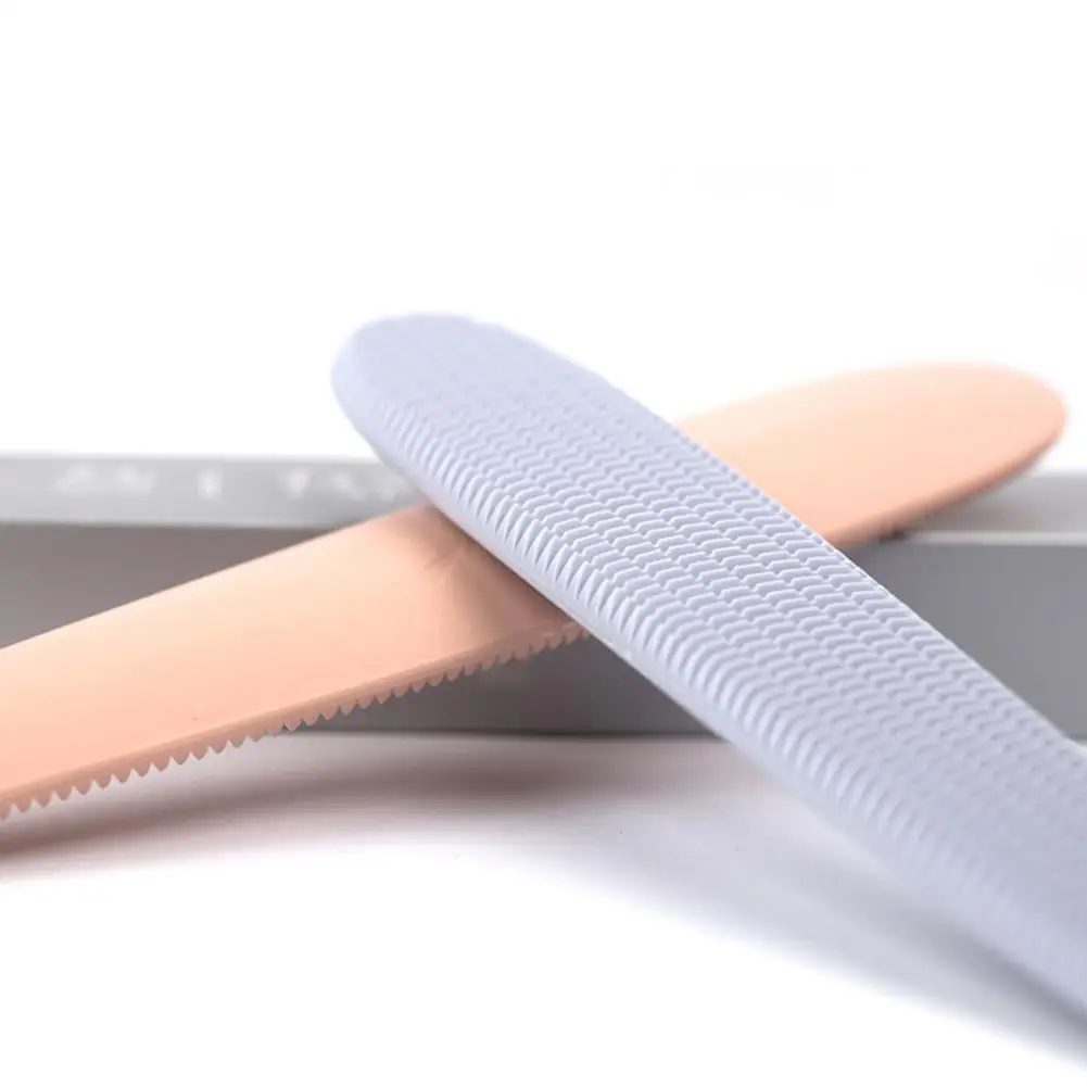 TPFOCUS Cat Tongue Shape Massage Comb for Pet Kitten Beauty Cleaning Supplies