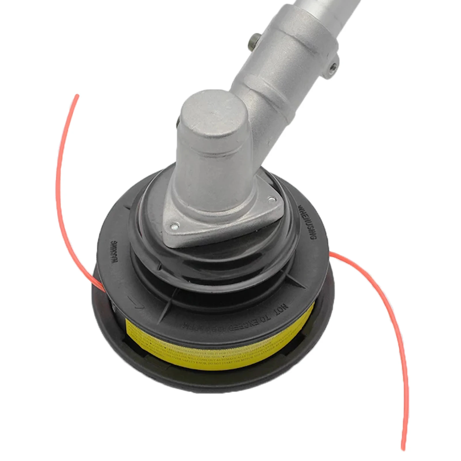 

Brush cutter,lawn mower,grass cutter,Multi-function Weeder parts,harvester nylon rope weeding head,Trimmer parts