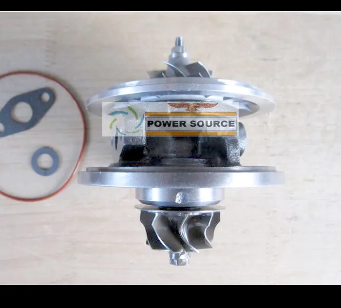 Turbo CHRA Cartridge Core GT1749V 717478-5006S 717478 Turbocharger For BMW 120D 320D E46 520D 2001-08 M47TU 2.0L 150HP (2)