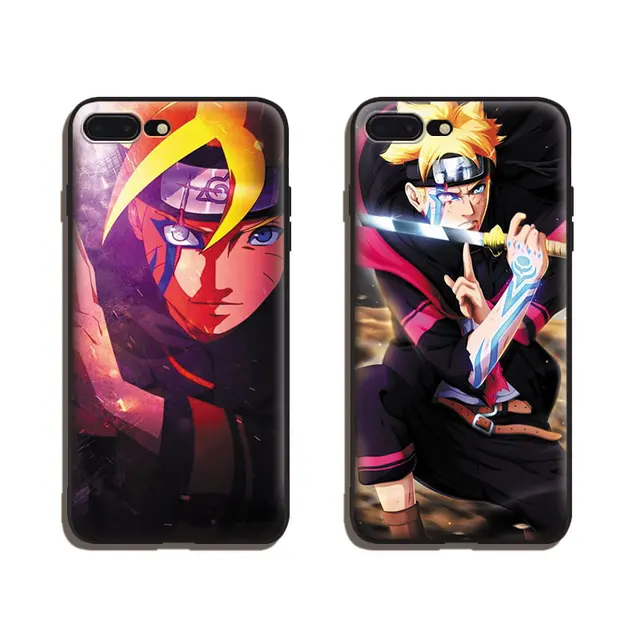 coque iphone 6 boruto