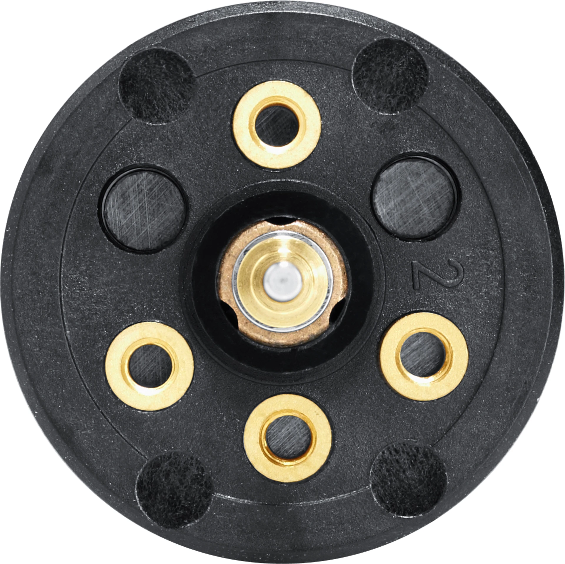 2232 FAULHABER DC-Micromotors For Tattoo machine Gun size 22*32.6 mm secondhand Rotary Tattoo Machine Motor