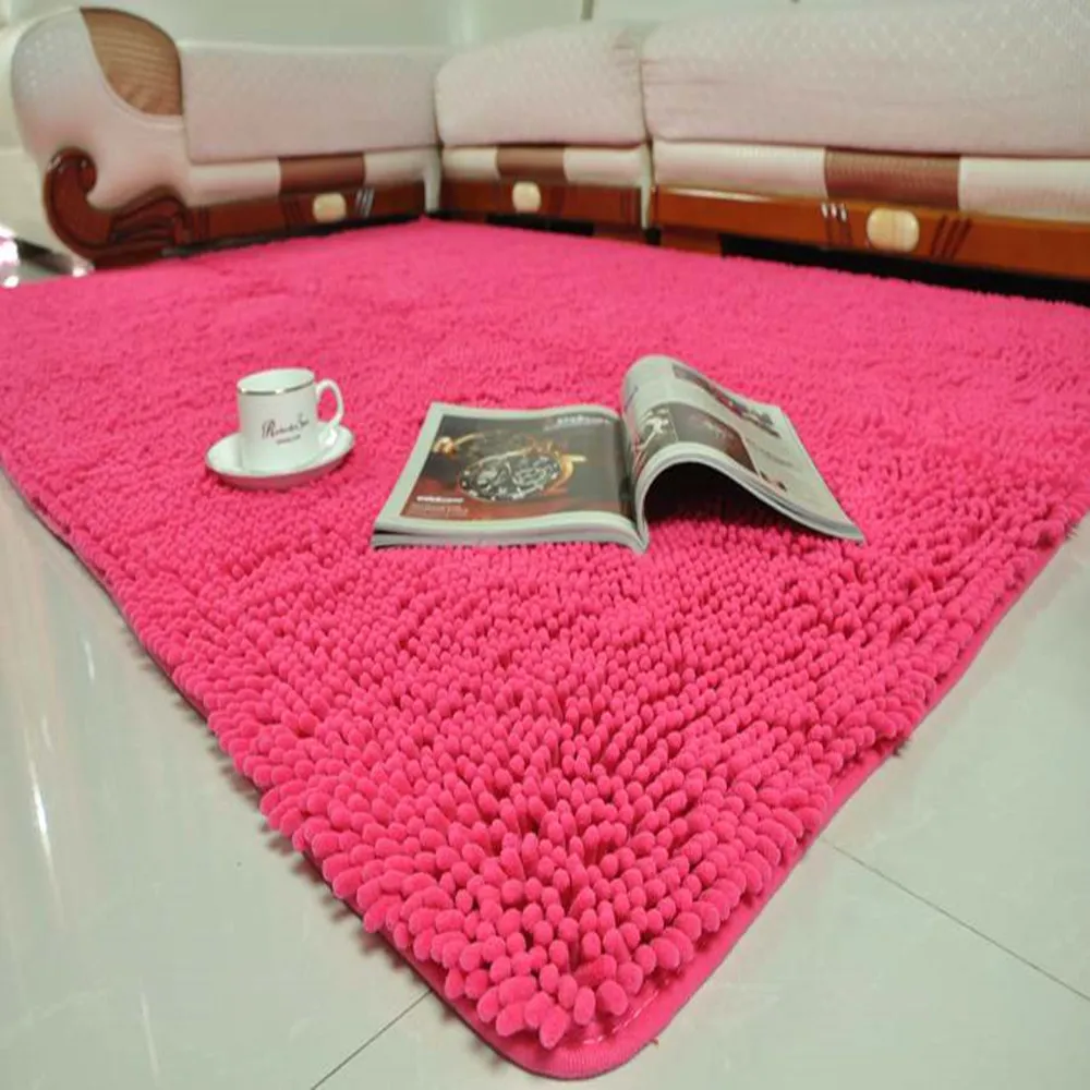 Factory outlet chenille mats yoosa stair rotation angle waterproof non-slip mat carpets customized thickening simplicity rugs Factory outlet chenille mats yoosa stair rotation angle waterproof non-slip mat carpets customized thickening simplicity rugs