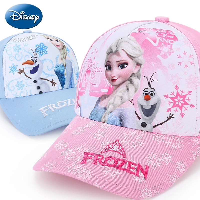 Genuine Disney Frozen Elsa Anna 