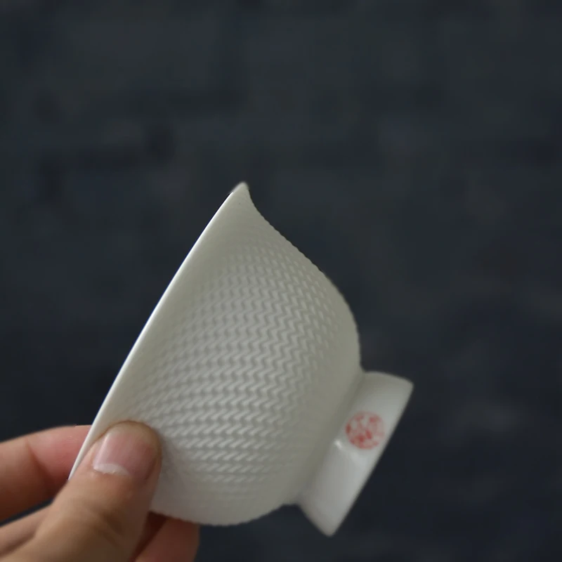 TANGPIN керамический чайник, чайник, ручная роспись, gaiwan, чайная чашка, рыба, китайские чайные наборы кунг-фу, 150 мл