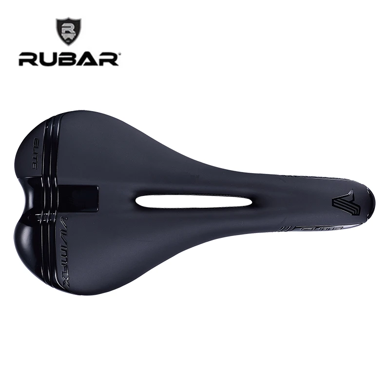 Новинка 2018 седло для велосипеда RUBAR 3255E ELITE горного и шоссейного ажурное