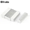 En-Labs 5pcs/lot 35x10x10mm Aluminum Heat Sink Radiator Heatsink for Power Module, Voltage Regulator,Chipset Heat dissipation ► Photo 1/3