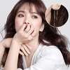 YUN RUO Anti-allergy Rose Gold Silver Color Simple Earring Line 316 L Stainless Steel Jewelry Fashion Woman Stud Earring Gift 5