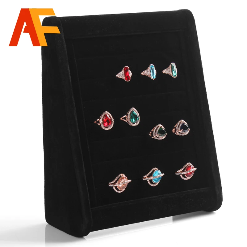 2015 New style Vertical ring display About 40 display booths fashion