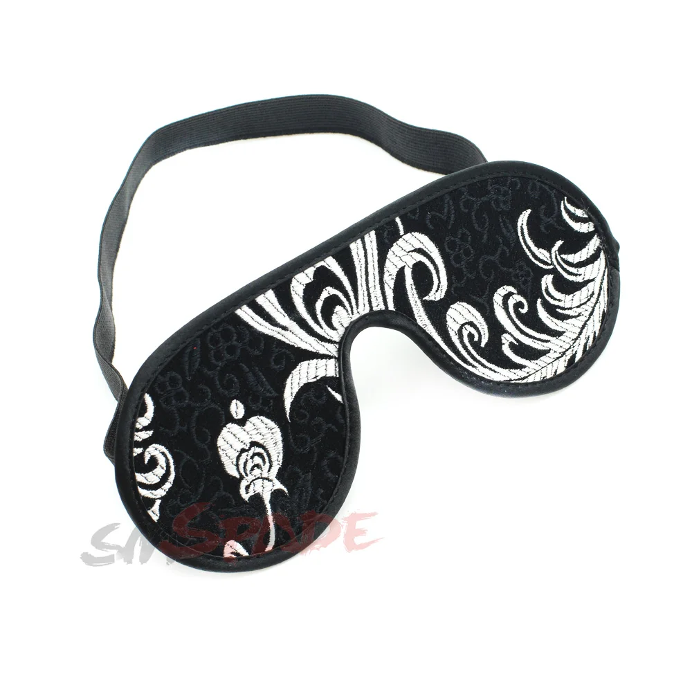 Bracade Adult Sex Blindfoldsoft Sexy Blindfold Mask For Couples Fun