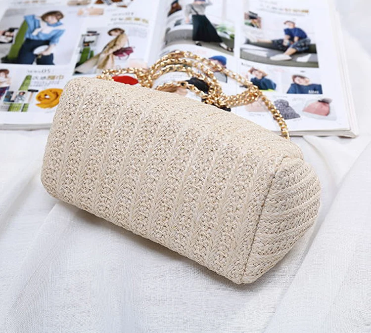 two strap chain lace women shoulder crossbody bag women's handbags (17)