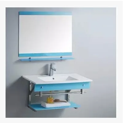 Lavabo de cristal templado compra lotes baratos de lavabo de ...