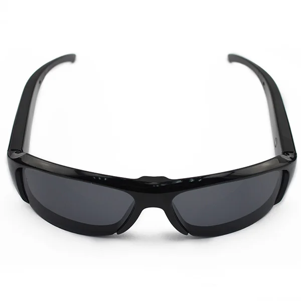 Smart Glasses Bone Conduction Bluetooth Music Sport Sunglasses Wearable