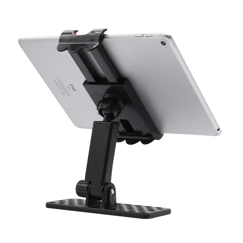 5.5 7.9 9.7 inch Tablet Phone Holder Extended Bracket with Filter storage box bag for DJI Spark  MAVIC Pro Air mavic 2 zoom pro drone 1