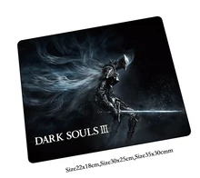 Dark Souls mouse pad Popular gaming mousepad gamer mouse mat pad game computer best seller desk padmouse laptop large play mats