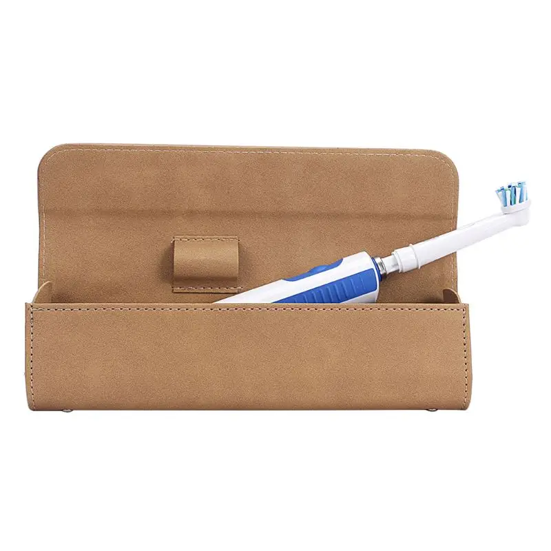 Magnetic Portable Travel Case Cover Storage Bag for Oral-B Philips Electric Toothbrush or Make Up Brush Magnetic Portable Travel Case Cover Storage Bag for Oral-B Philips Electric Toothbrush or Make Up Brush