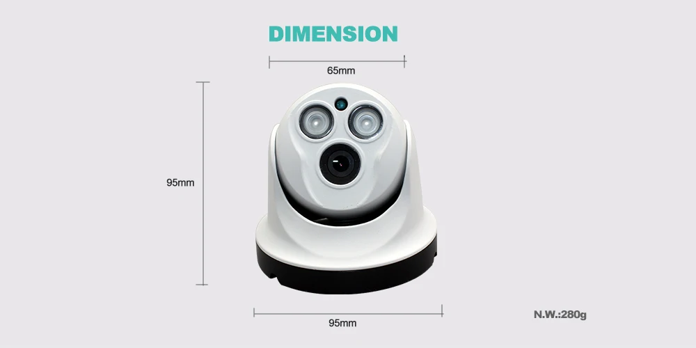DIMENSION