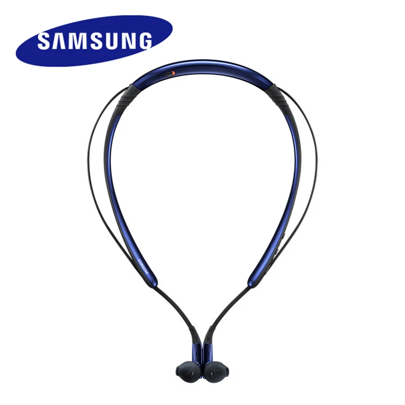 Samsung уровень U Bluetooth беспроводные наушники 4,1 с микрофоном в ухо стерео спортивные гарнитуры для samsung Galaxy S9 S9+ huawei Xiaomi
