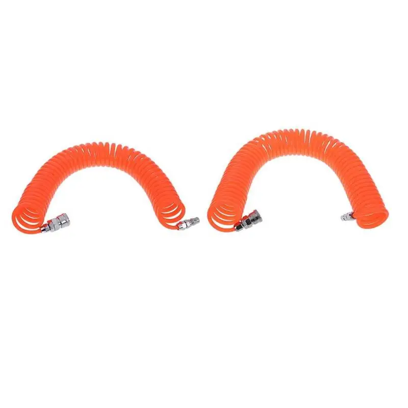 

1pc Polyurethane PU Air Compressor Hose Tube for Compressor Air Tool air compressor parts pneumatic fitting pantone gode