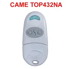 Поставляется TOP432NA Клонирование пульт дистанционного управления Дубликатор 433,92 МГц пульт дистанционного управления для гаража