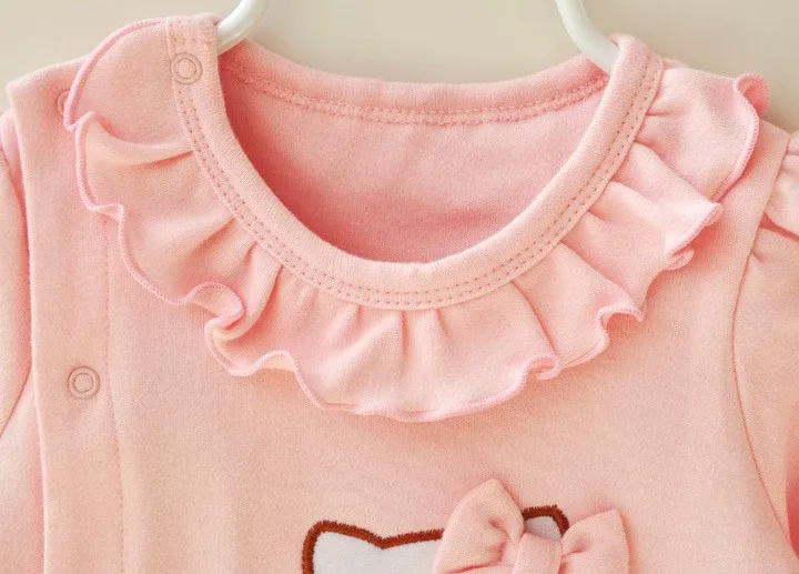 Baby Girl Clothing (2)