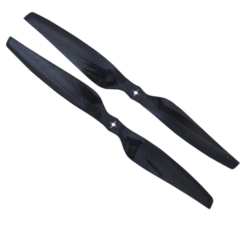 

1pair T-Motor TM 23" 2360 Carbon Fiber Propeller CW+CCW Props For RC Multicopter FPV