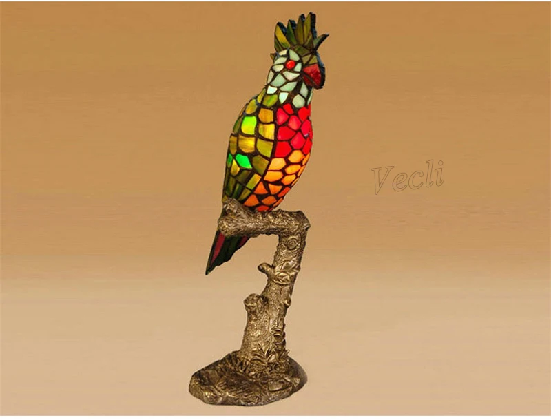 Bird night light (10)