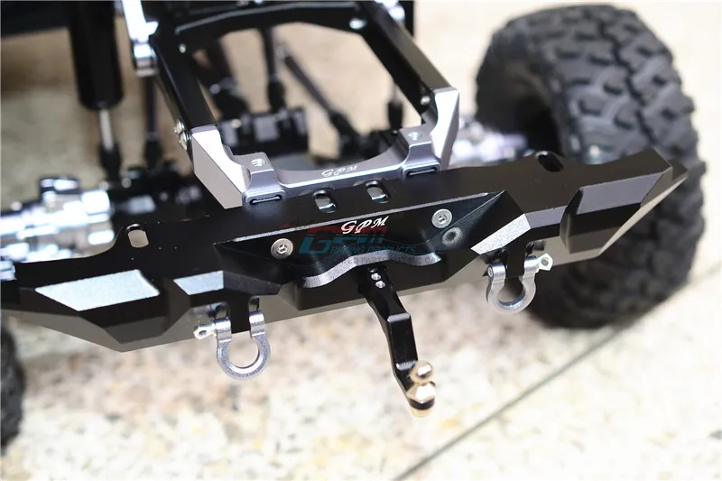 TRX4330RA 3