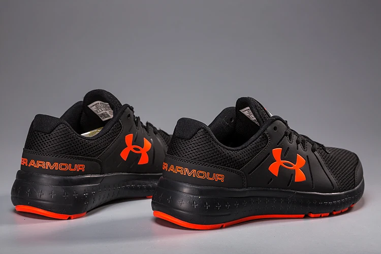 under armour dash rn