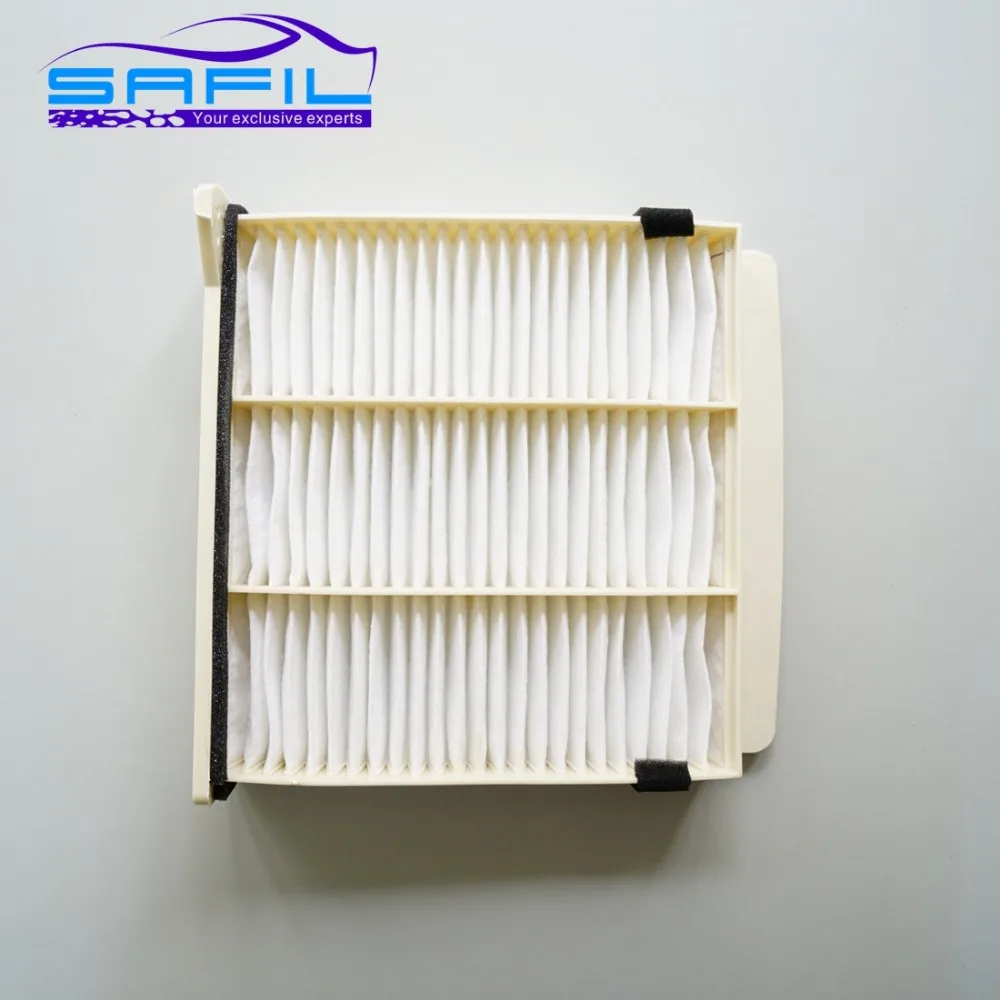 

cabin filter for MITSUBISHI GRANDIS LANCER Estate OUTLANDER OEM: MR398288 #RT93
