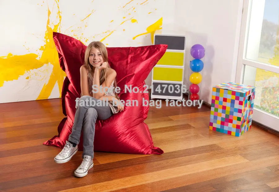Уличный стул sunshine bean bag водонепроницаемый и устойчивый к ультрафиолетовому