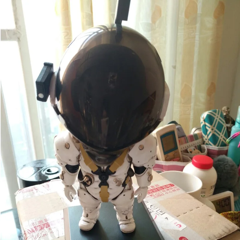 Фигурка Смерти фигура ОГРАНИЧЕННАЯ МОДЕЛЬ игрушки коллекционные Ludens|Игровые