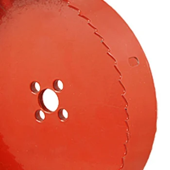

150mm Diameter Bimetal Hole Saw Wood Alloy Iron Cutter