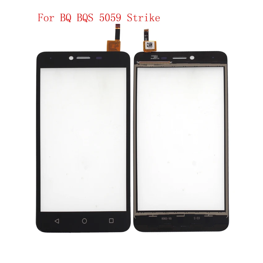 BQS 5059 (2)00