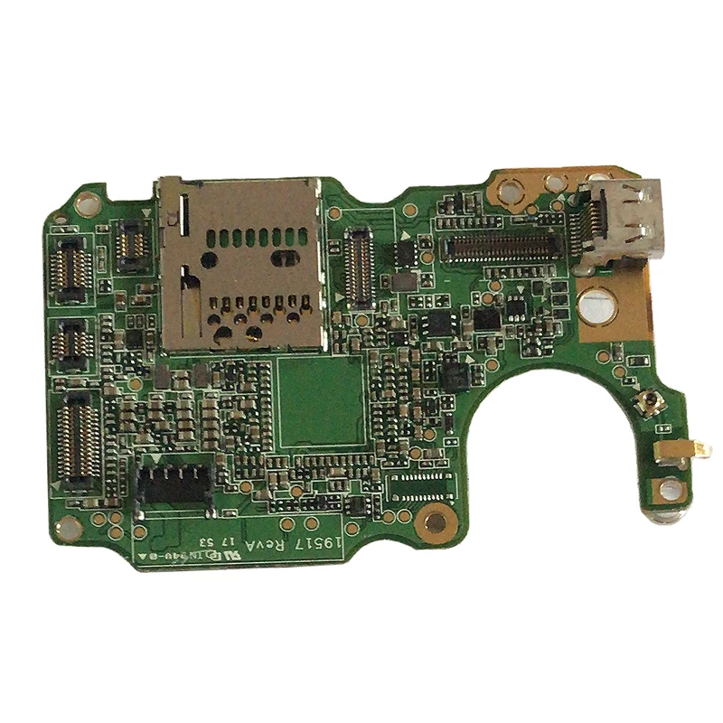 

GoPro Hero 7 Black Motherboard Repair Part Replacement Hero7 Mainboard