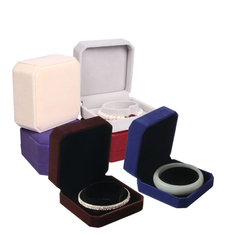 Hot New Bangle Box Bracelets Display Box Bracelet Storage Organizer