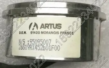 

Used encoder 26S19RX452b01F00 TESTED PASS OK
