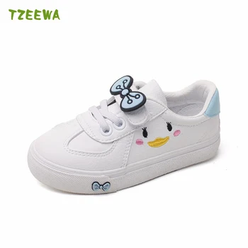 

Spring Autumn girls shoes flat Kids girls sneakers children Zapatillas sports running Kids Shoes Girls Canvas shoes