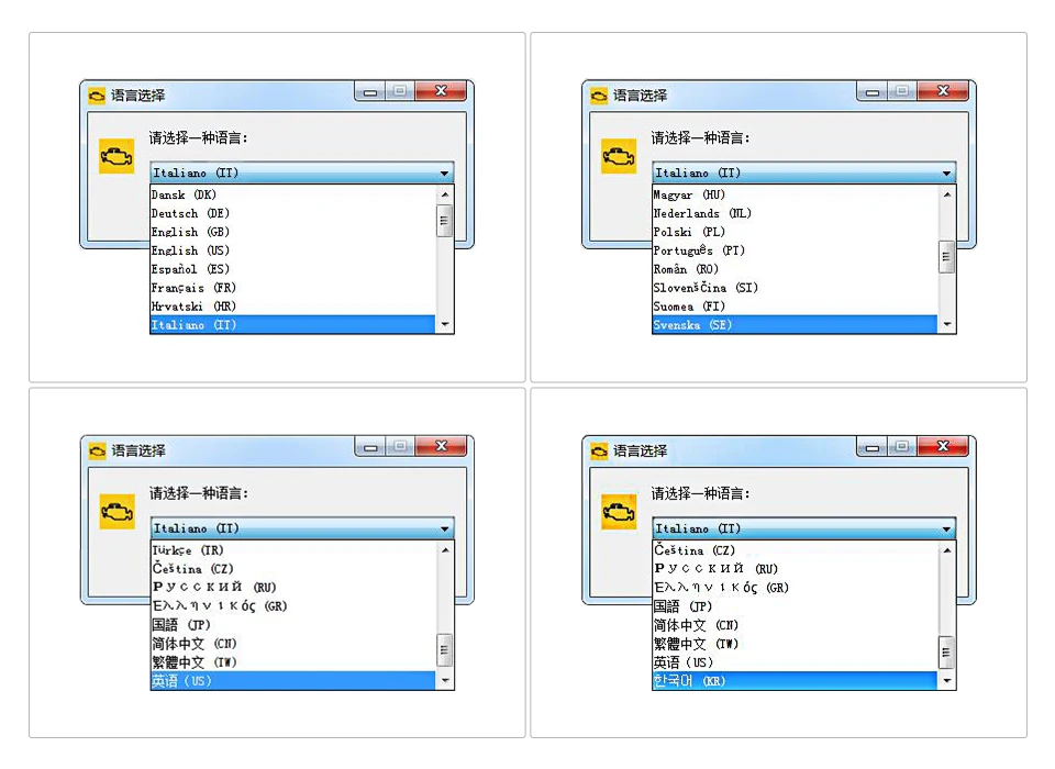 ODIS V5.1.3 5054A оригинальные OKI полные чипы 5054A Bluetooth 4,0 AMB2300 5054 для V/AUDI/SKODA/SEAT